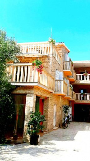 Apartments Luxor